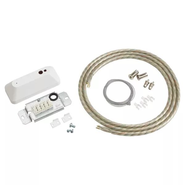 RANA LINEAR S Accessoire suspension + cable 5*1.5mm trans. (0051293)
