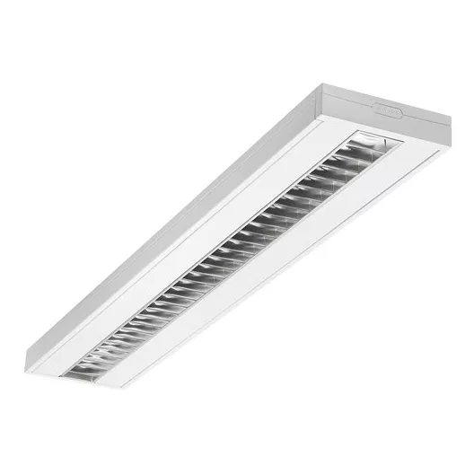 RANA S 1200 LO 28W 2900lm 830 Louv+Pri DALI (0051477)