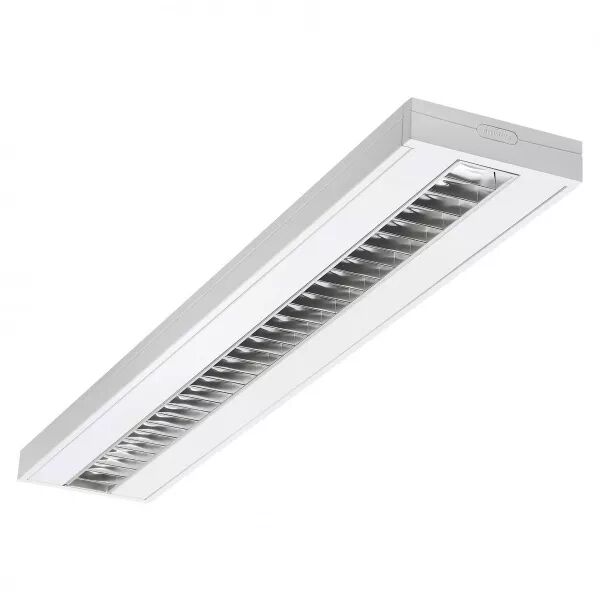 RANA S 1200 LO 29W 3100lm 840 Louv+Pri SSC (0051867)