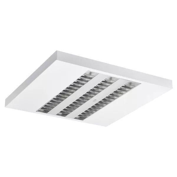 RANA S 600 HO 41W 4300lm 830 Louv+Pri SSH01 (0051701)