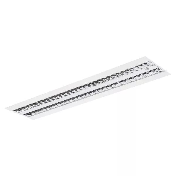 RANA1200 LED COSSM+Prism 2*30W 3000K SSO (0052288)