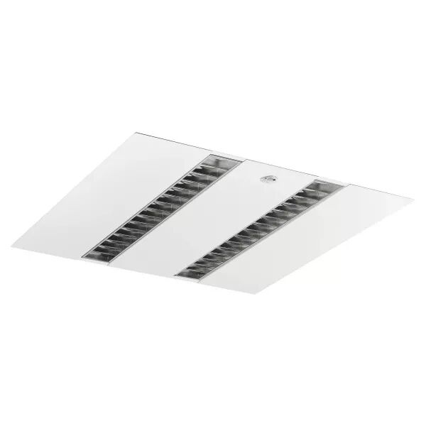 RANA600 LED COSSM+Prism 2*15W 4000K SSO (0052290)