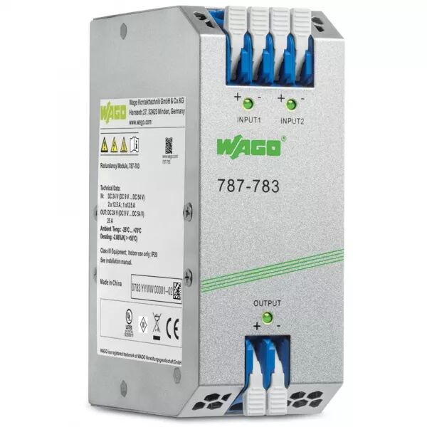 RDM 2 X 9-54V DC