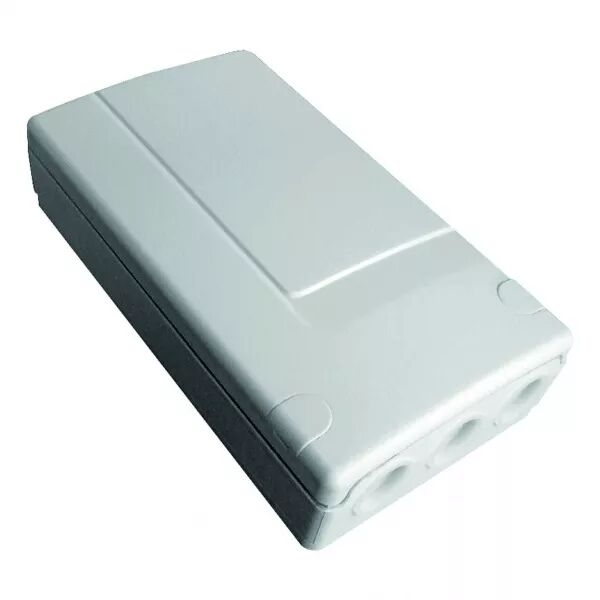 R�cepteur radio 1 contact O/F, 230V, IP55, pour commander des automatismes (LDG01X)