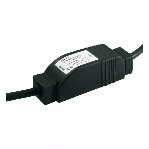 R�cepteur var slim RTS cabl� hirsch. x50 (1810871)