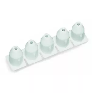 R�ducteur isolant 0,08-0,14 / Blanc (279-470)