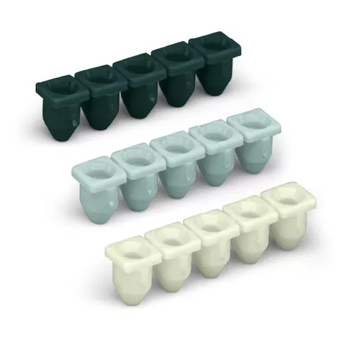 R�ducteur isolant 0,75-1,0 gris fo. (231-675)