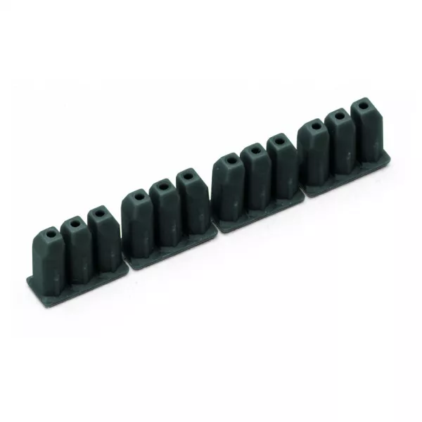 Reducteur isolant secu/0.25-0.5mm/726-907