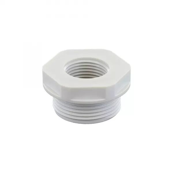 R�DUCTEUR POLYAMIDE GRIS ISO 50 / ISO 32