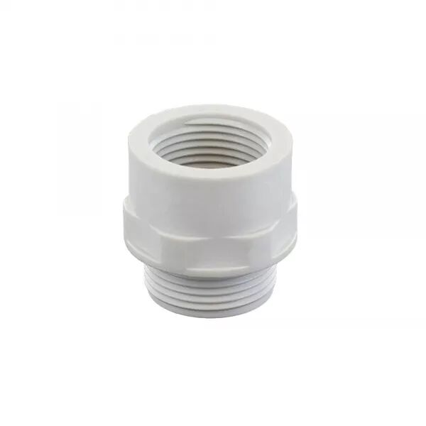 R�DUCTEUR POLYAMIDE GRIS PG9 / PG7