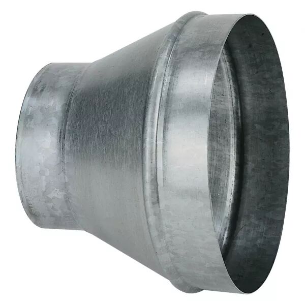 R�duction conique - RCC - Diam�tre 355 mm vers 125 mm (533034)