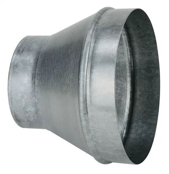 R�DUCTION CONIQUE - RCC - DIAM�TRE 355 MM VERS 200 MM