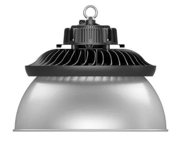 R�FLECTEUR ALU 90� CLOCHE PHB 150W