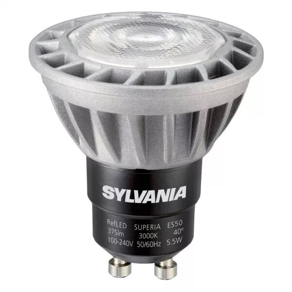 RefLED Superia ES50 5,5W/375LM 3000K 25� (0026622)