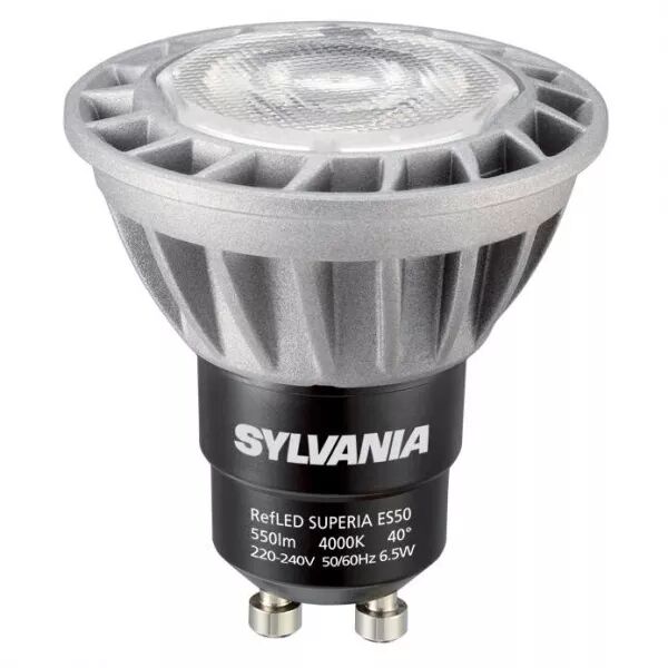 REFLED SUPERIA ES50 V2.1 550LM DIM 840 40� S (0026660)