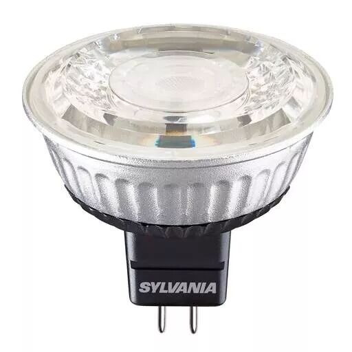 RefLED SUPERIA MR16 V3 425LM DIM 830 25� SL (0027952)