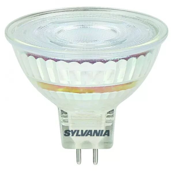 RefLED Superia Retro MR16 7W 621lm DIM 840 36� (0029425)