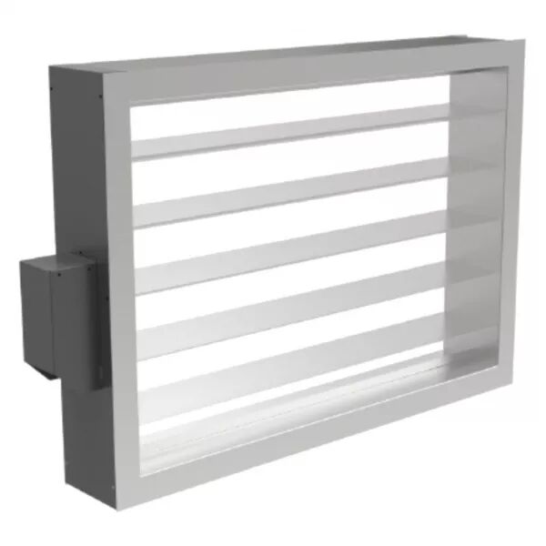Registre antigel 700X500 RR pour Serencio P SW 4000 et 5000 (550811)