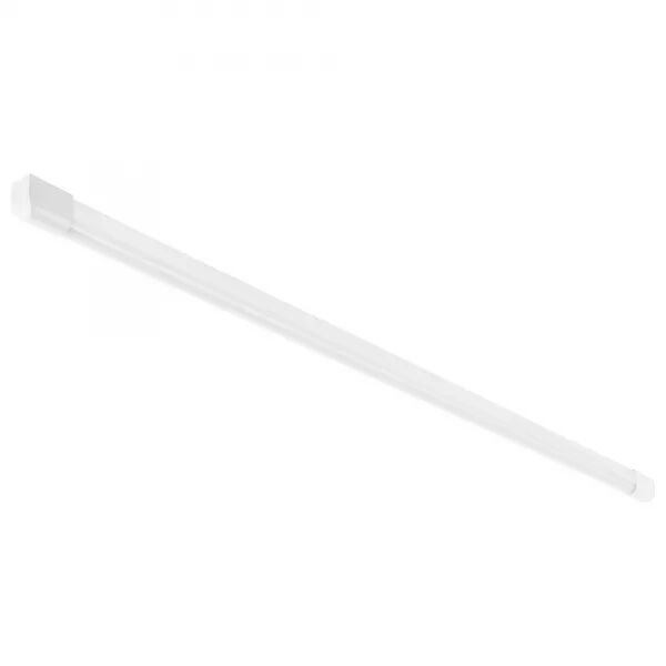 R�glette - ARLINGTON 120 -  Plastique - Blanc - LED Module Incl. (47836101)