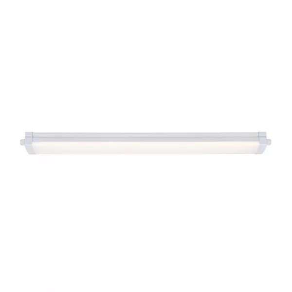 R�glette - BURBANK 90 Sensor -  Plastique - Blanc - LED Module Incl. (2410076101)