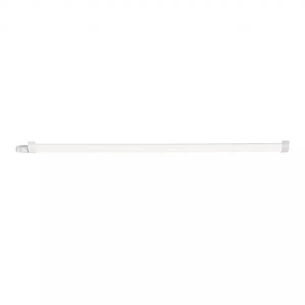 R�glette - MARISOL 100 -  Plastique - Blanc - LED Module Incl. (2410176101)