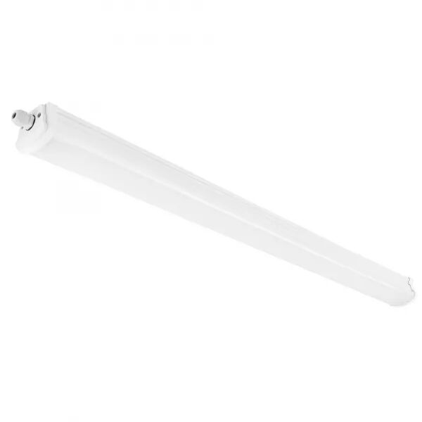 R�glette - OAKLAND 120 - 44W -  Plastique - Blanc - LED Module Incl. (47746101)