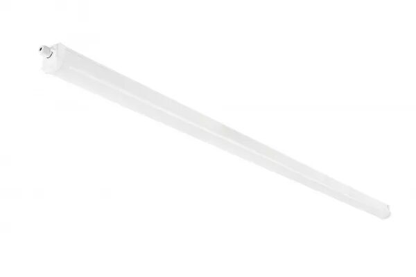 R�GLETTE - OAKLAND 150 - 28W -  PLASTIQUE - BLANC - LED MODULE INCL.