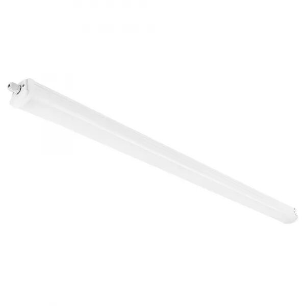 R�glette - OAKLAND 150 - 55W -  Plastique - Blanc - LED Module Incl. (47766101)