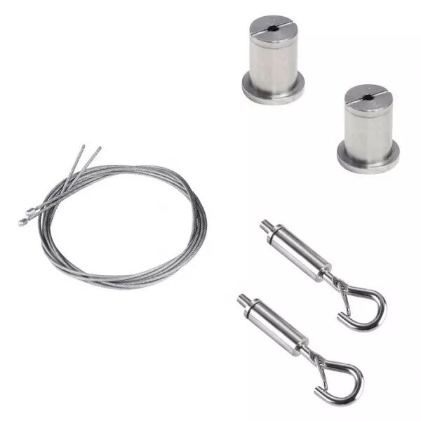 R�glette START Batten Accessoire Kit de suspension (0048988)