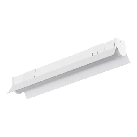 R�glette SylBatten R�flecteur symetrique 600 (0045231)