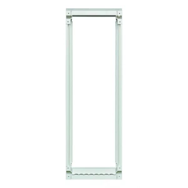 R�hausse pour coffret Gamma 13, 1 rang�e ou blocs de commande GA01xN (GR113AN)