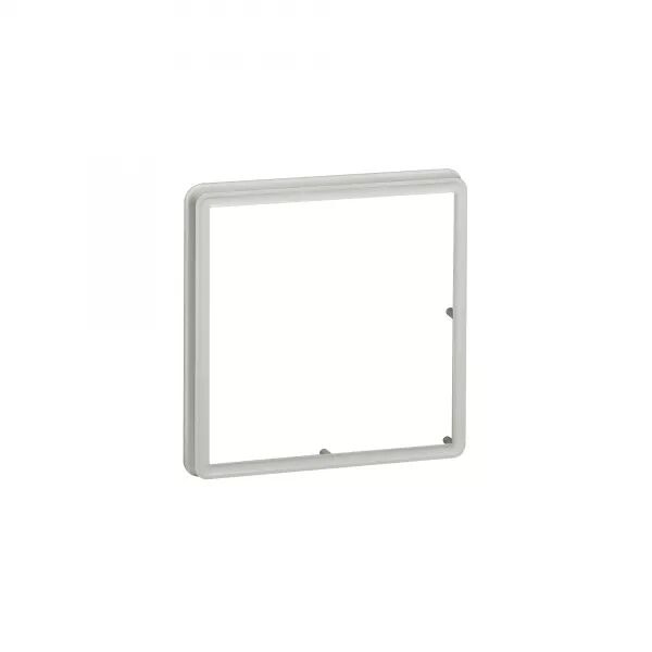R�HAUSSE POUR VENTILATEURS R�F.034853/034854/034836 - IP54 CONSERV� - RAL7035