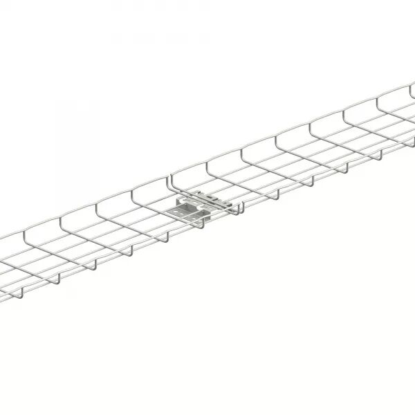 R�hausse R15/100 IN316L
