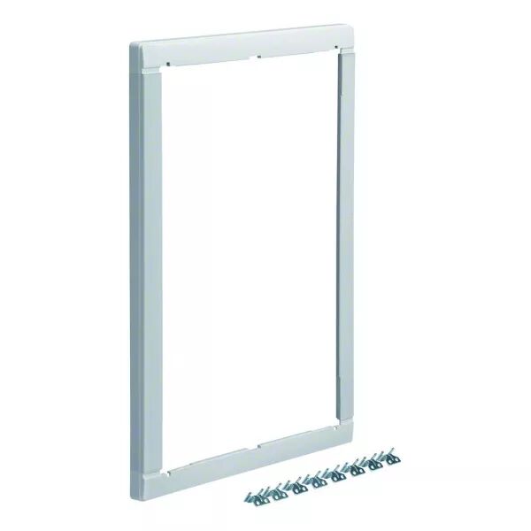 Rehausse volta 2 pour r�duire l\'encastrement de 90 � 72mm pour coffret VU24ND (VZ112N)