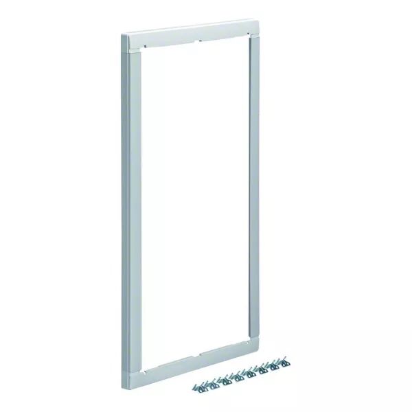 Rehausse volta 2 pour r�duire l\'encastrement de 90 � 72mm pour coffret VU36ND (VZ113N)