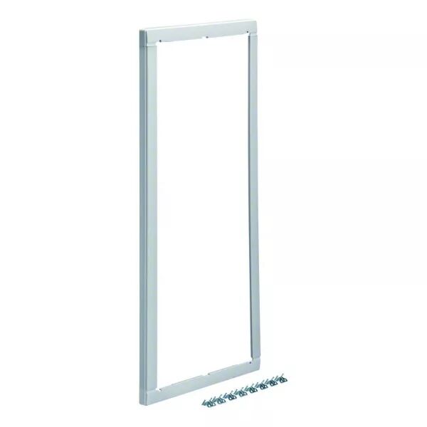 Rehausse volta 2 pour r�duire l\'encastrement de 90 � 72mm pour coffret VU48ND (VZ114N)