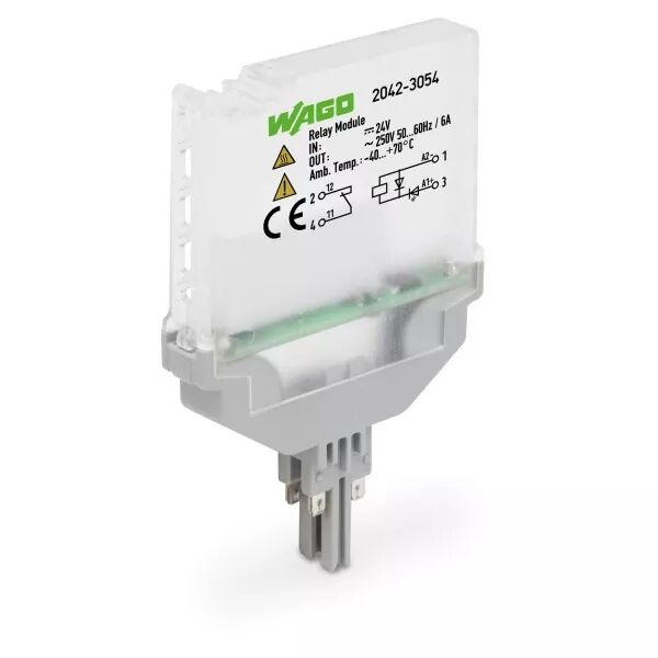 REL 1NC  24 VDC (2042-3054)