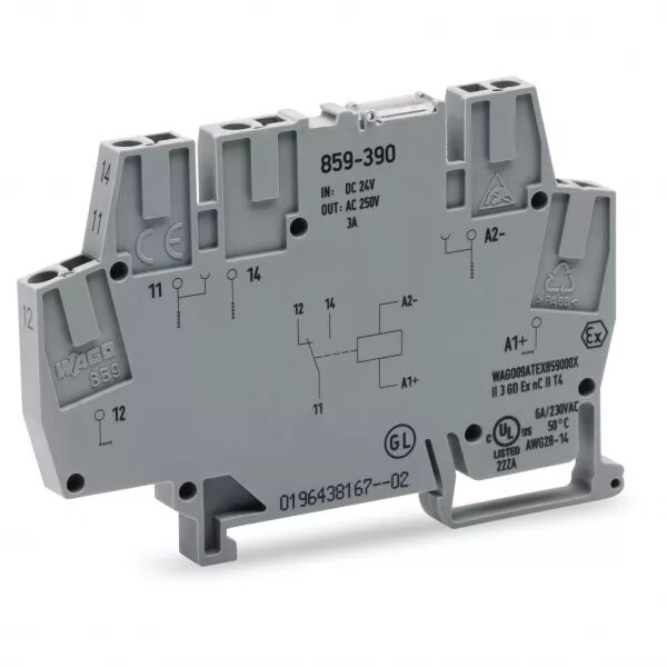 REL DC 36V859-394