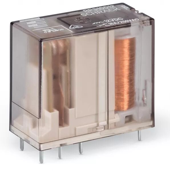 REL-E 24 V DC