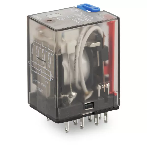 REL-E AC 230V858-189