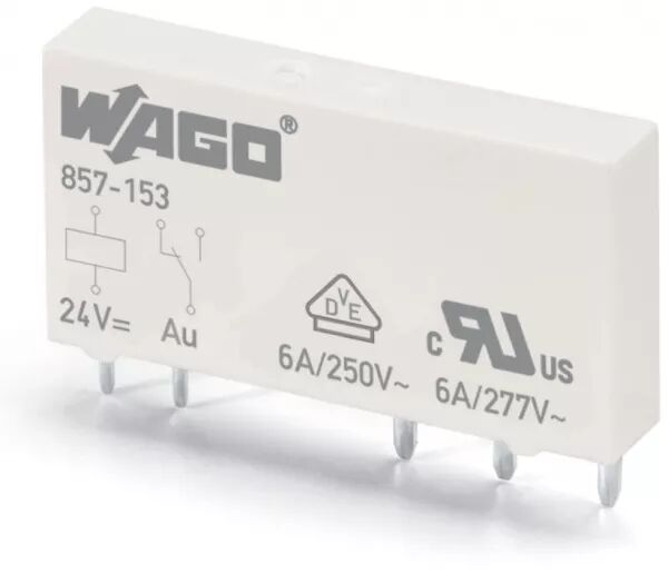 REL-E DC 12V