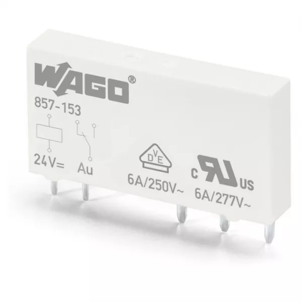 REL-E DC 12V857-151