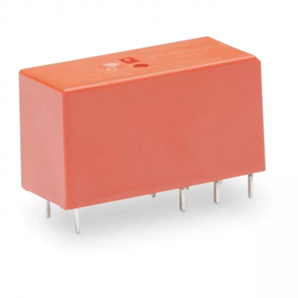 Relais 12 Vdc 1U RT788-150