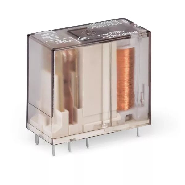 RELAIS 230VAC 2U RT788-181