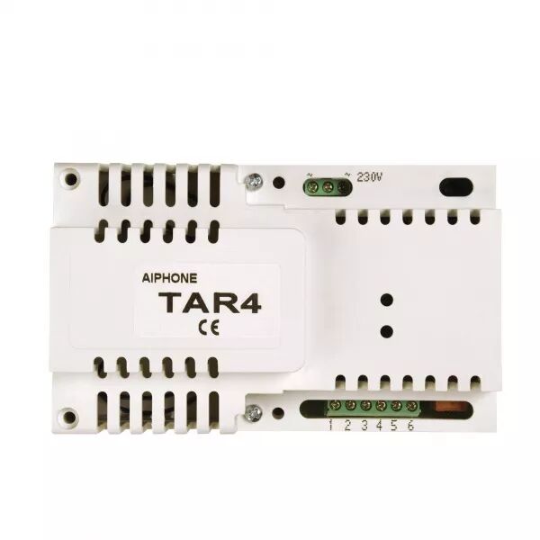 RELAIS 8A / 250 VAC, TEMPORIS� 5 � 30 S. POUR CDE EXTERNE, ALIMENTATION 230 VAC
