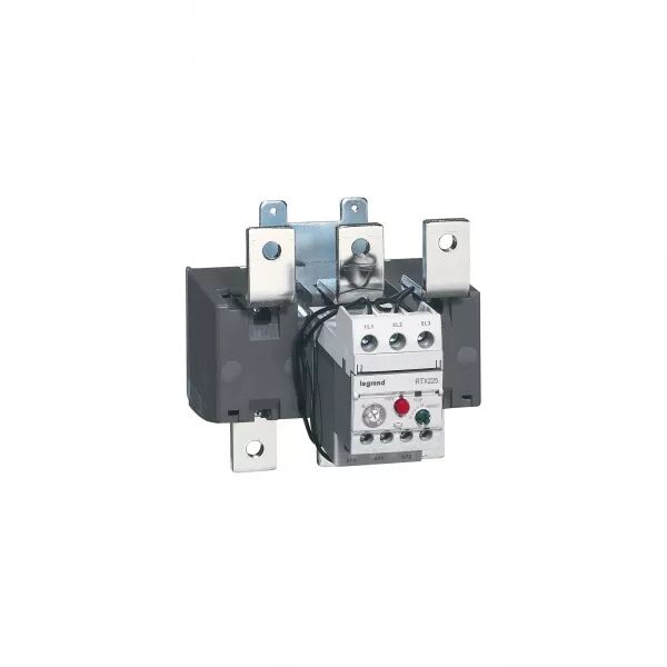 RELAIS THERMIQUE RTX� 225 POUR CONTACTEURS CTX� 225 - 160 � 240A