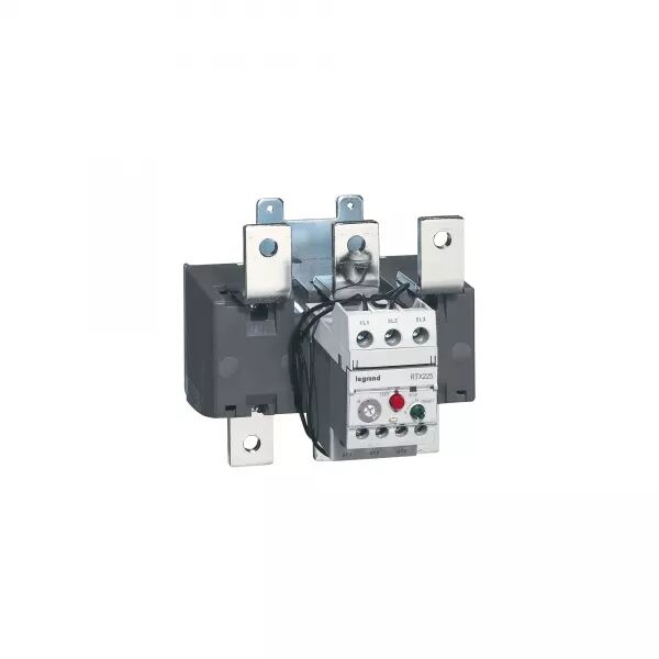 RELAIS THERMIQUE RTX� 225 POUR CONTACTEURS CTX� 225 - 85 � 125 A
