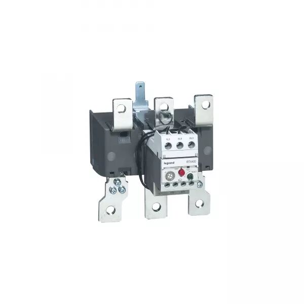 RELAIS THERMIQUE RTX� 400 POUR CONTACTEURS CTX� 400 - 260 � 400 A