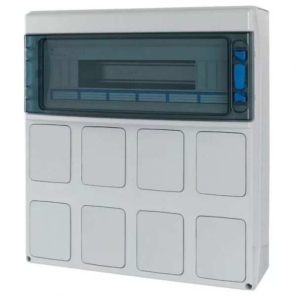 R�partit. saillie IP65 Contr�l.18PE manchon (187352)