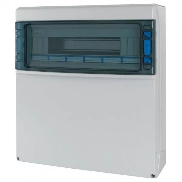 R�partit. saillie IP65 Contr�leur 18PE (187351)